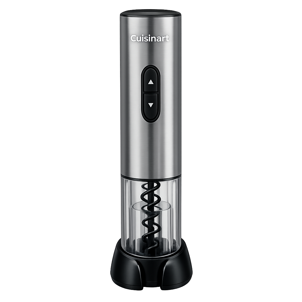 Cuisinart Electric Wine Opener