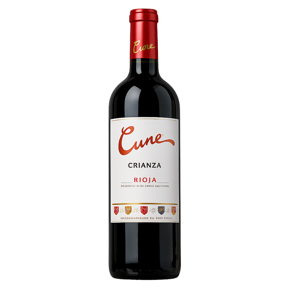 Cune Crianza Rioja