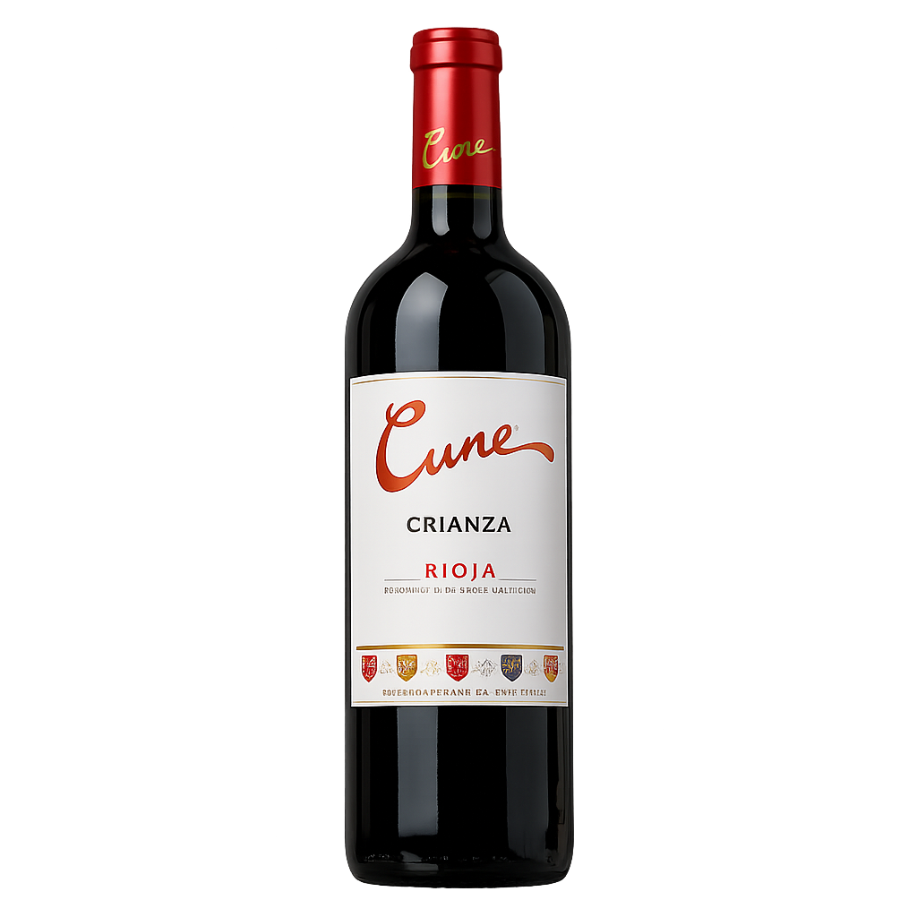 Cune Crianza Rioja