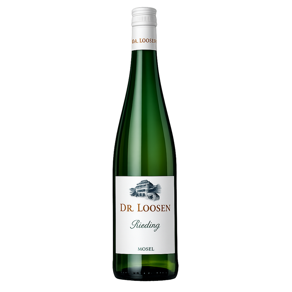 Dr. Loosen Riesling