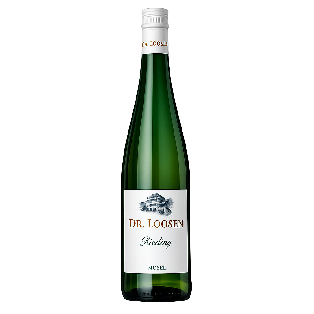 Dr. Loosen Riesling