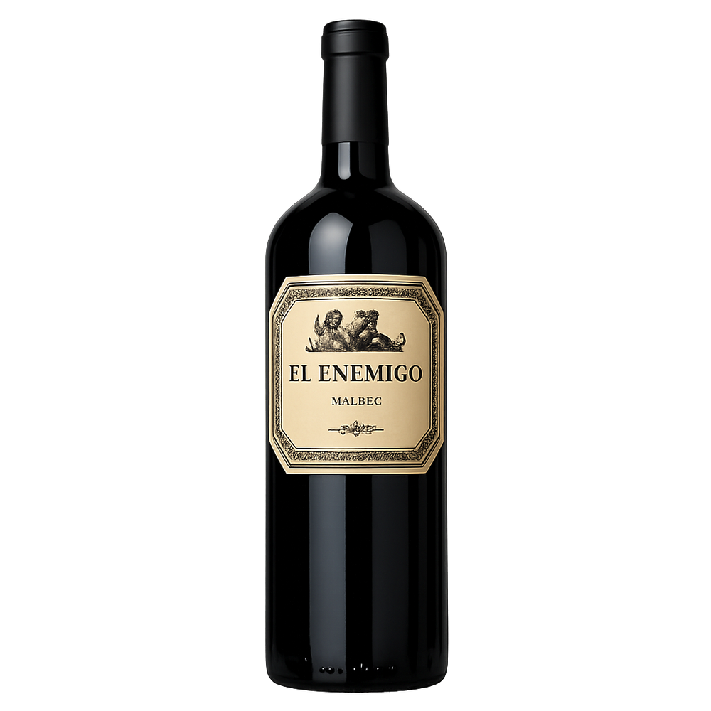 El Enemigo Malbec