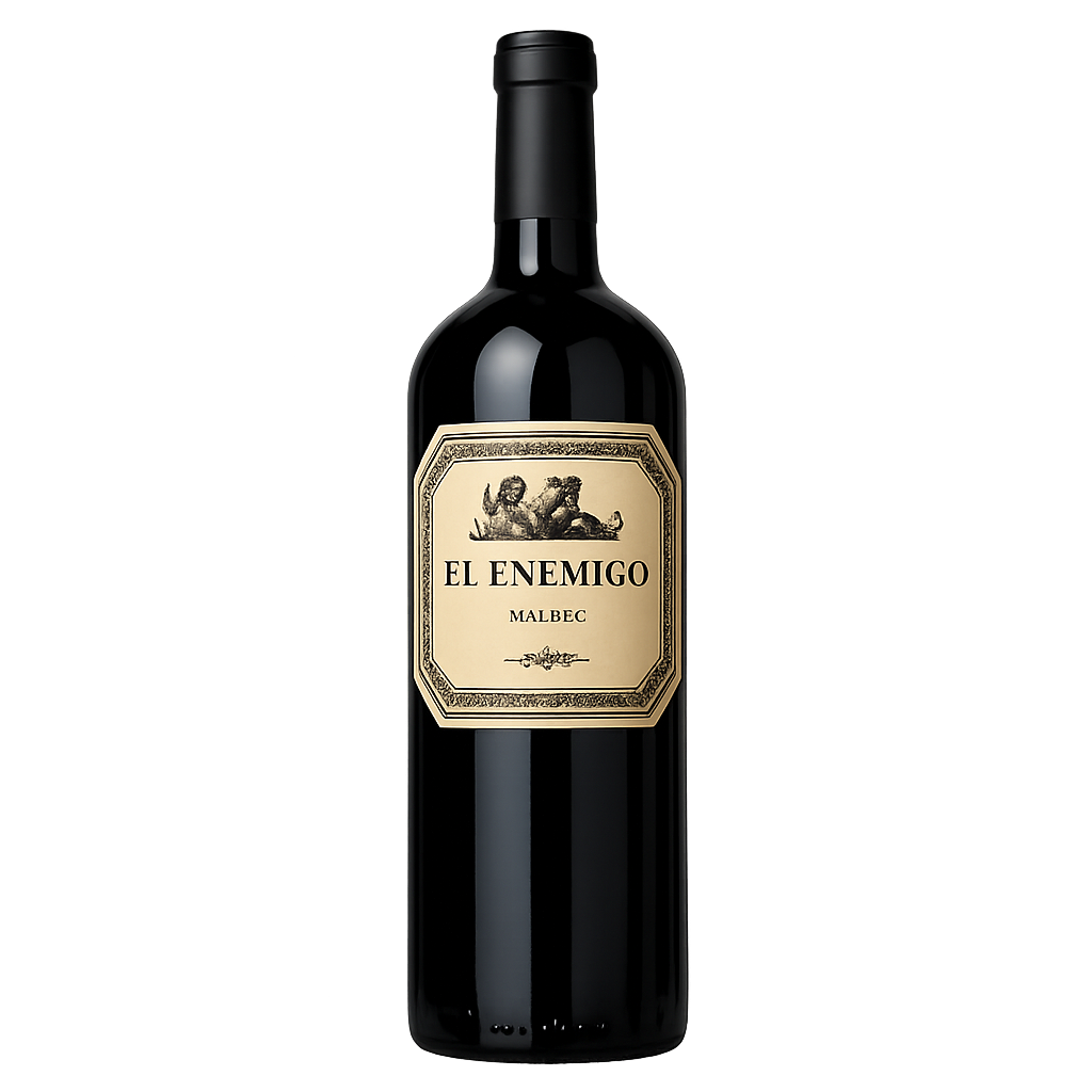 El Enemigo Malbec