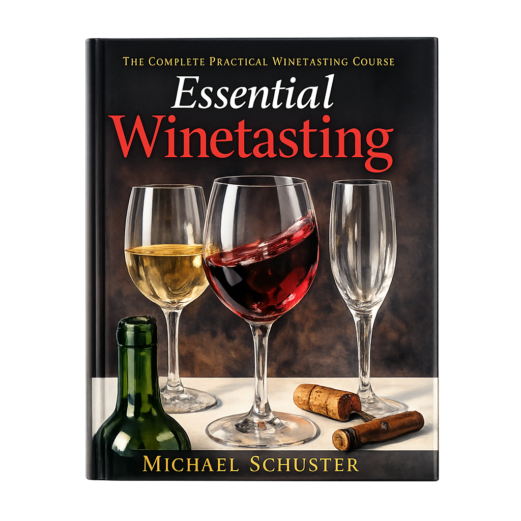 Essential Winetasting