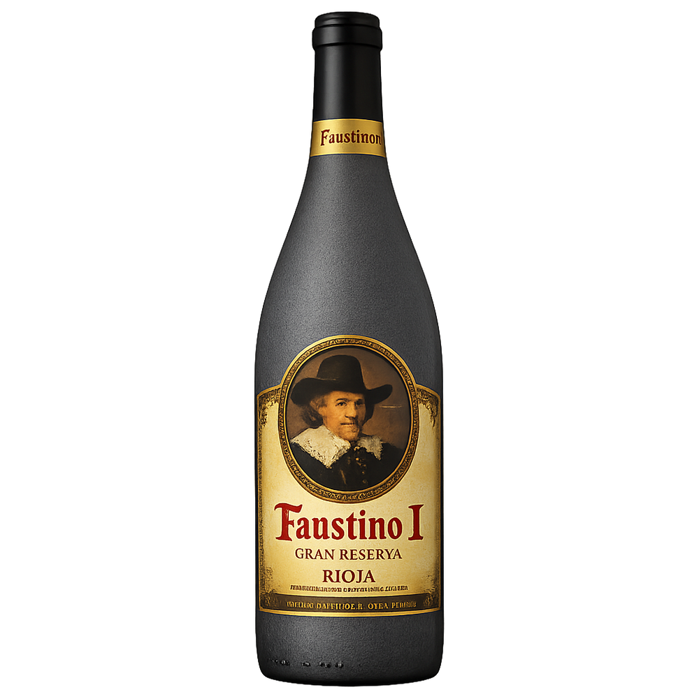 Faustino I Gran Reserva