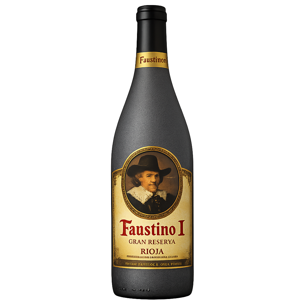 Faustino I Gran Reserva