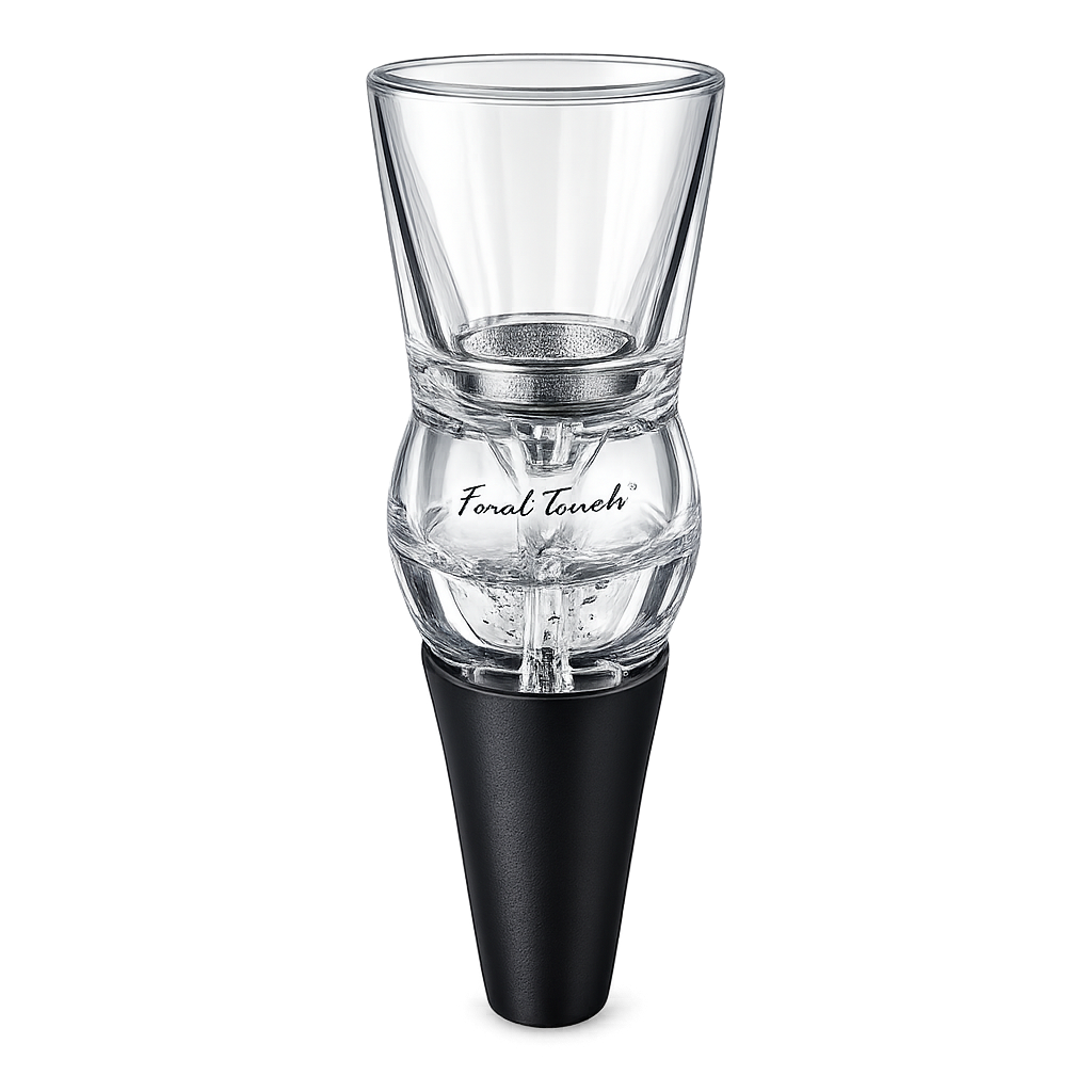 Final Touch Wine Aerator