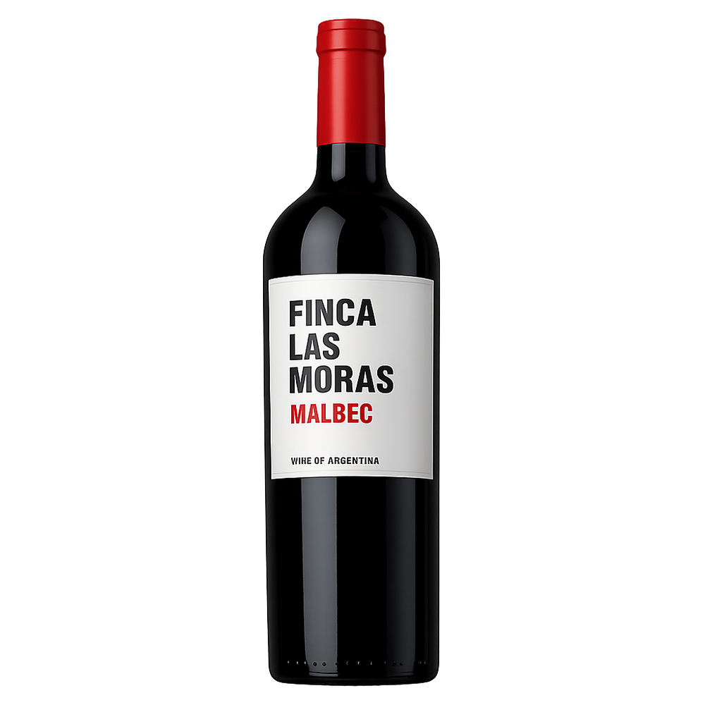 Finca Las Moras Malbec