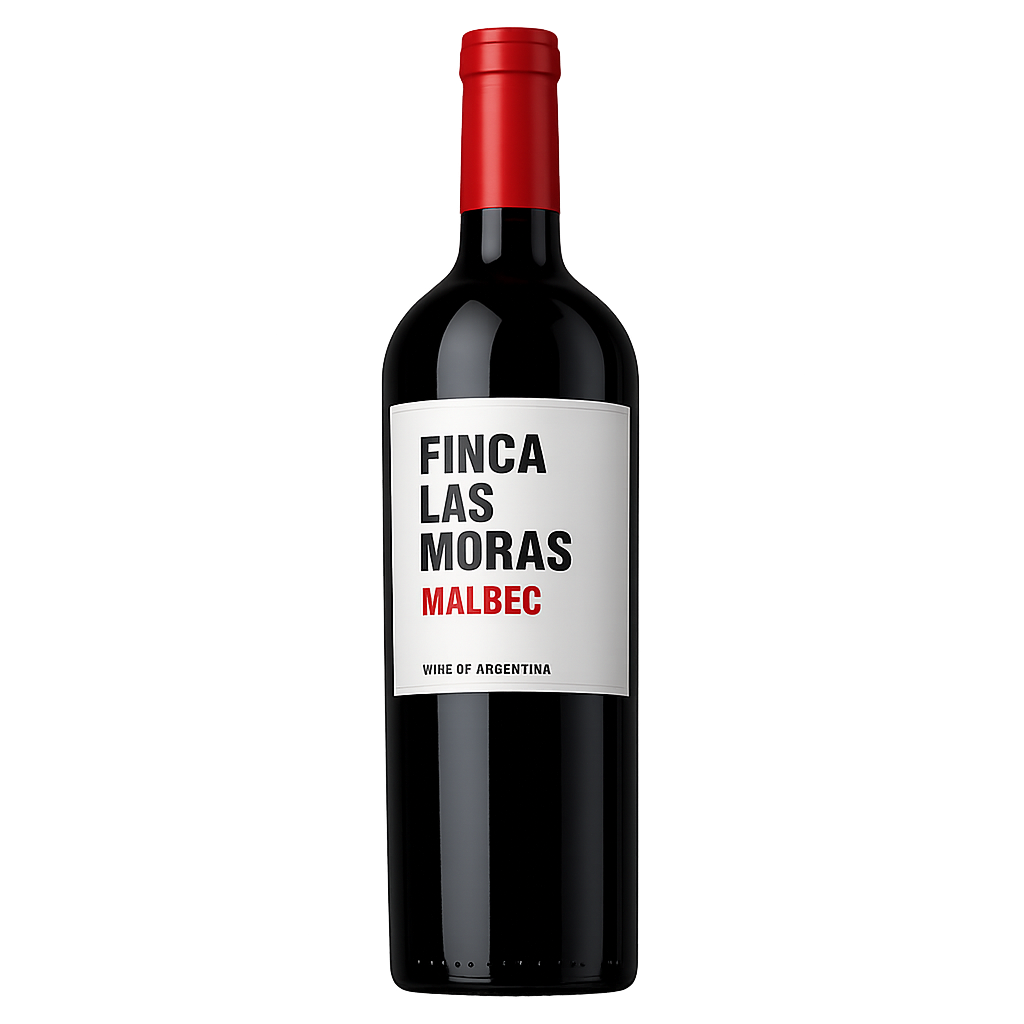 Finca Las Moras Malbec