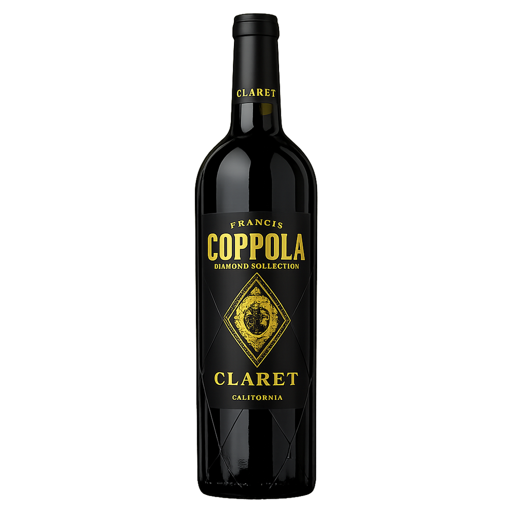 Francis Coppola Diamond Collection Claret