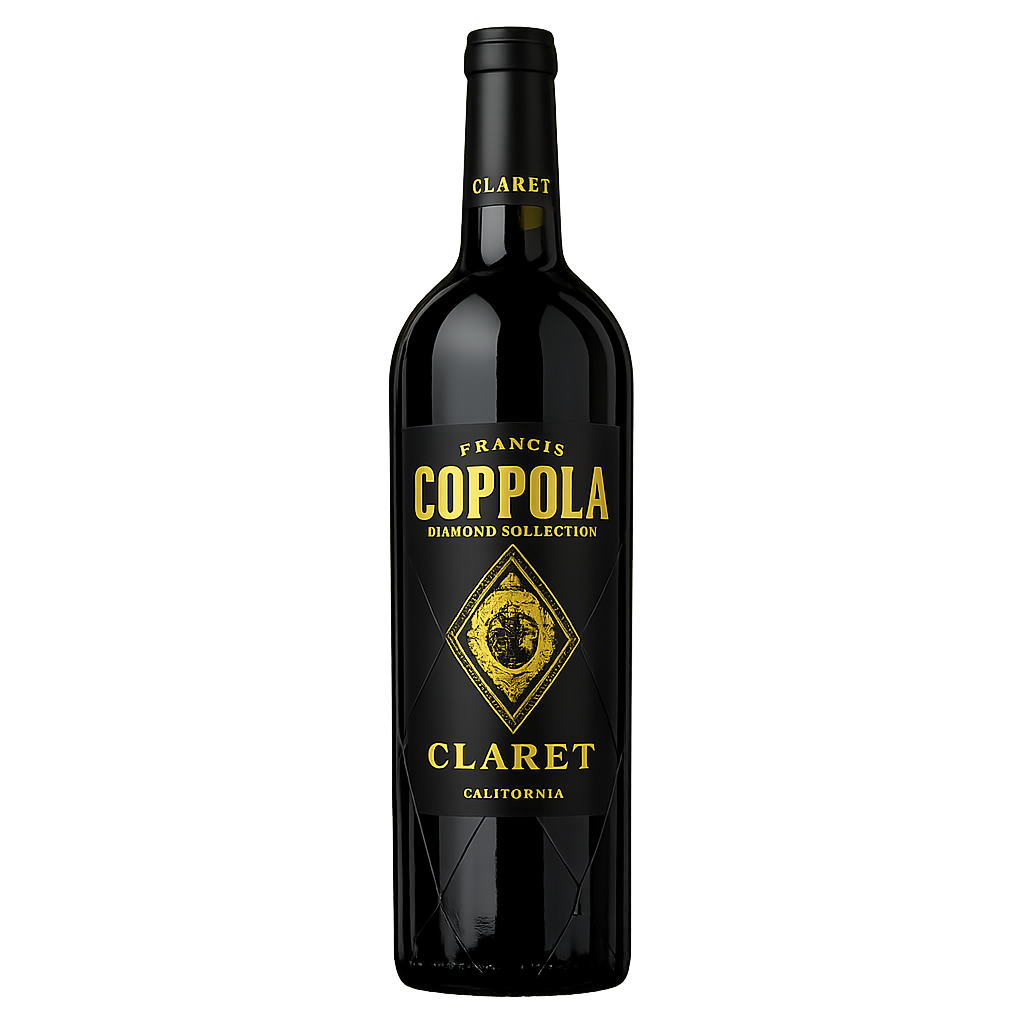 Francis Coppola Diamond Collection Claret
