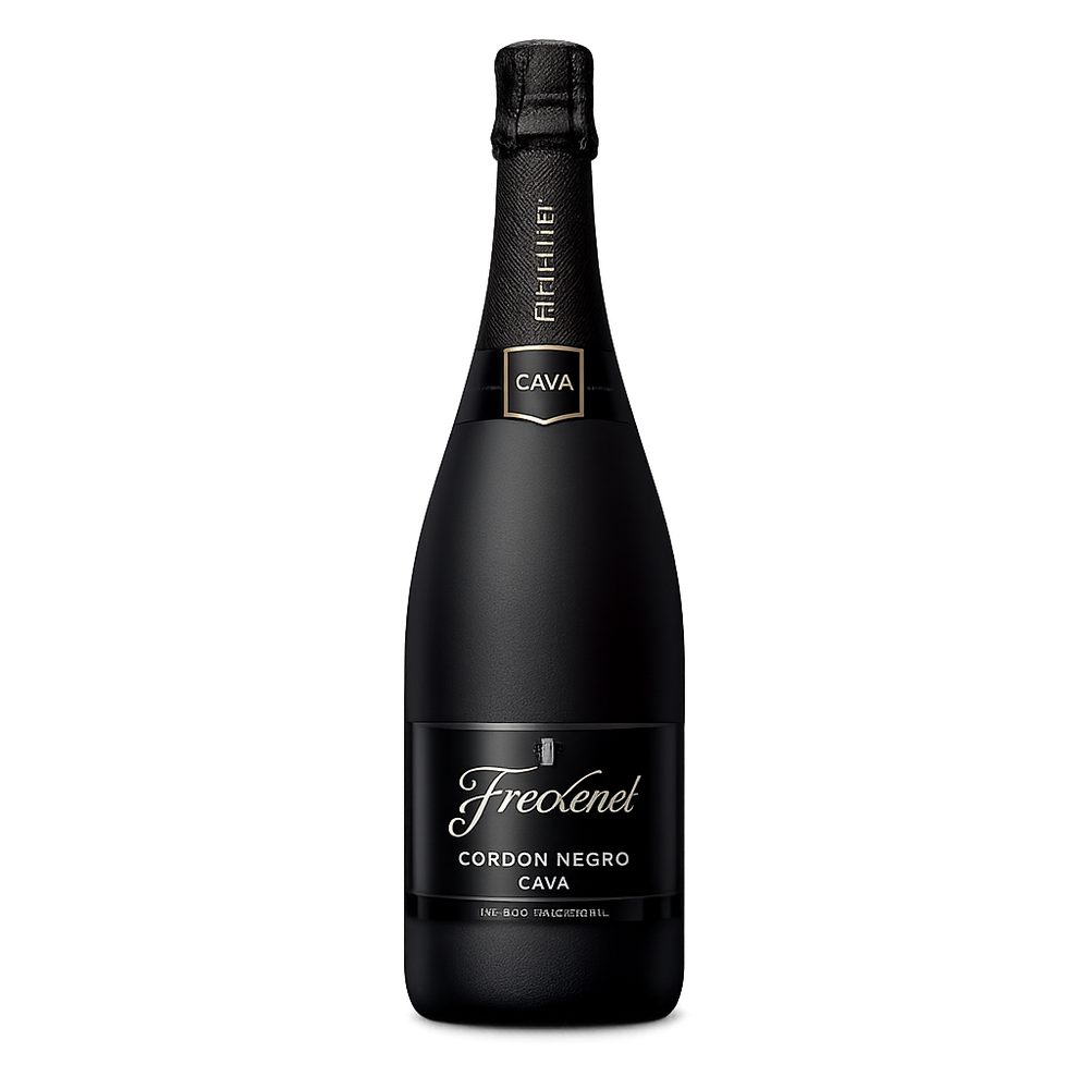 Freixenet Cordón Negro