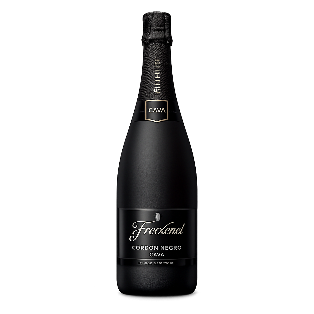 Freixenet Cordón Negro