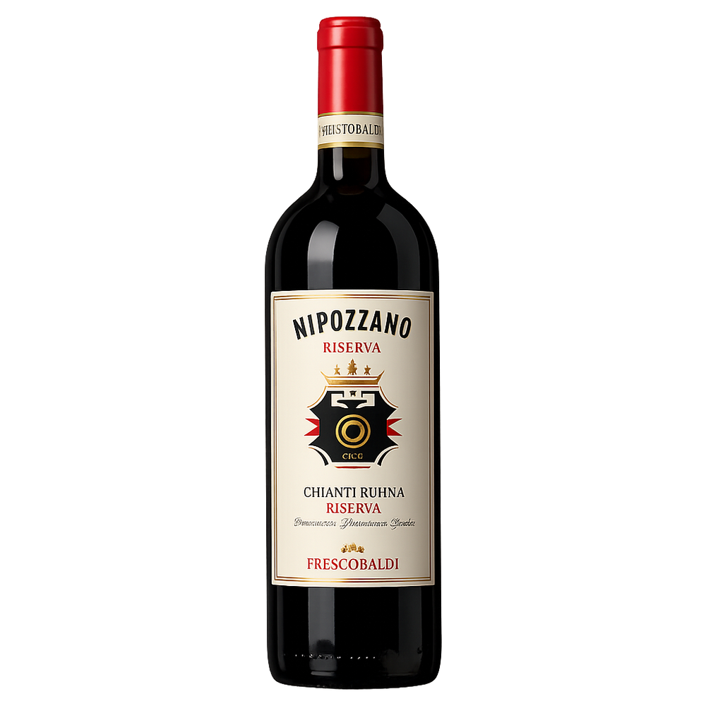 Frescobaldi Nipozzano Riserva