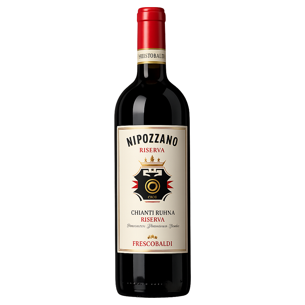 Frescobaldi Nipozzano Riserva