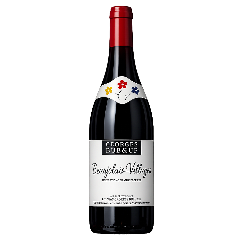 Georges Duboeuf Beaujolais Villages
