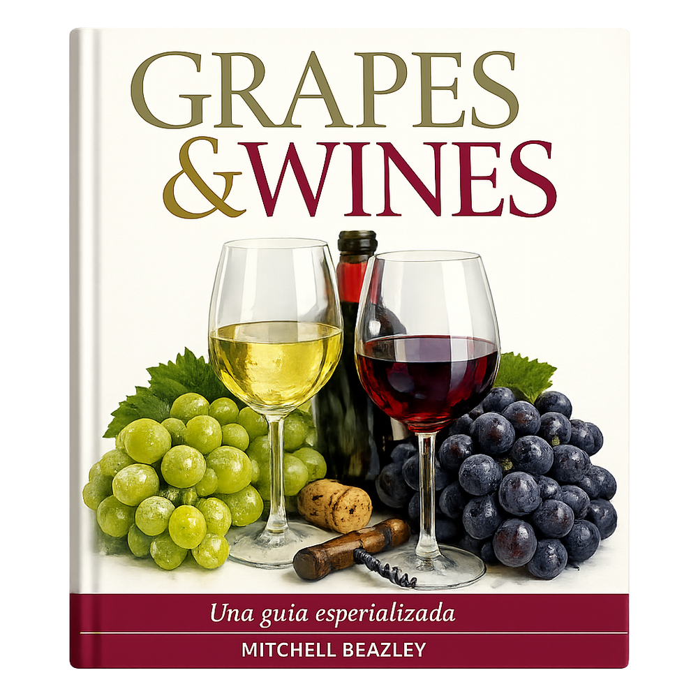 Grapes & Wines