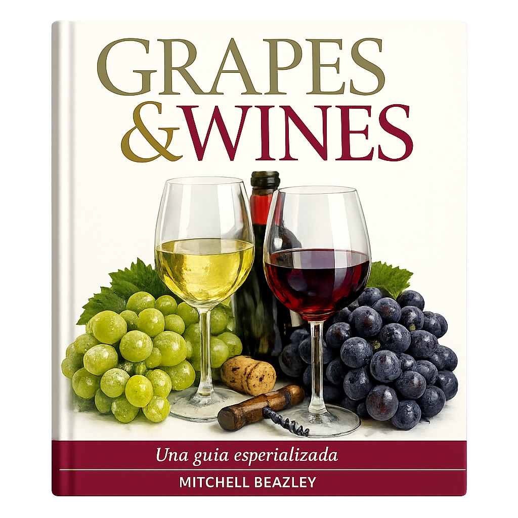 Grapes & Wines