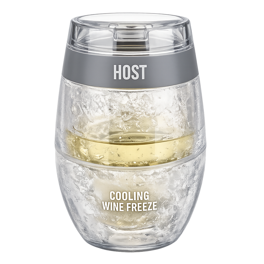 Host Cooling Wine Freeze
