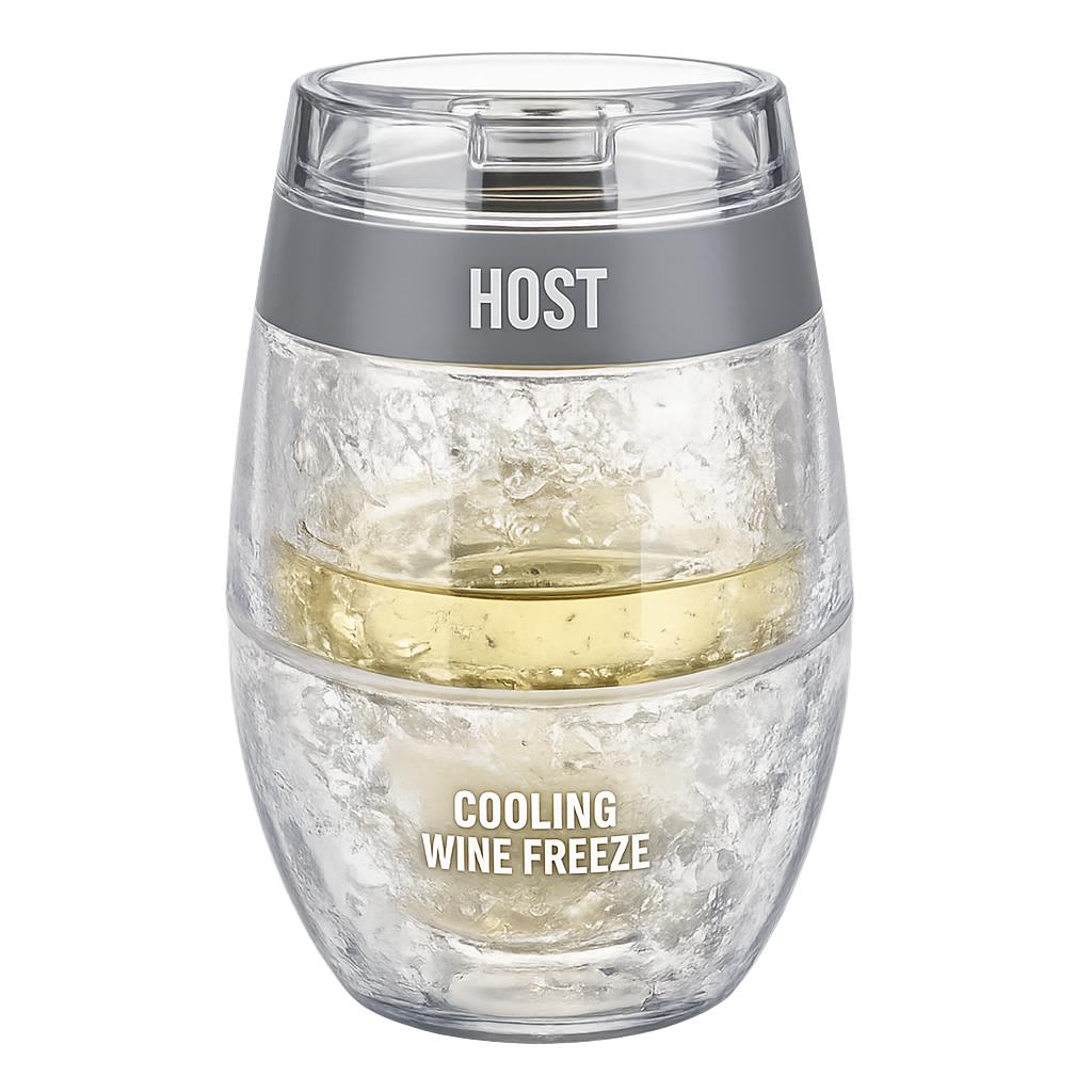 Host Cooling Wine Freeze
