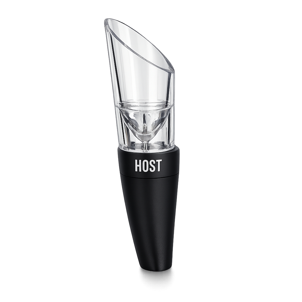 Host Wine Aerator Pourer