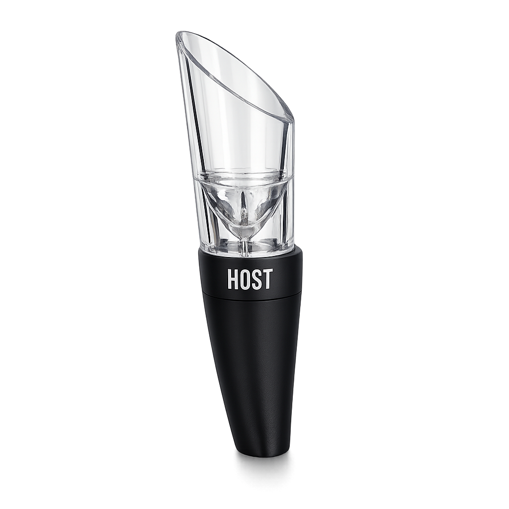 Host Wine Aerator Pourer