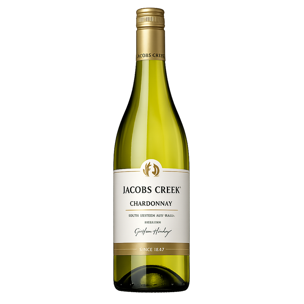 Jacob’s Creek Chardonnay
