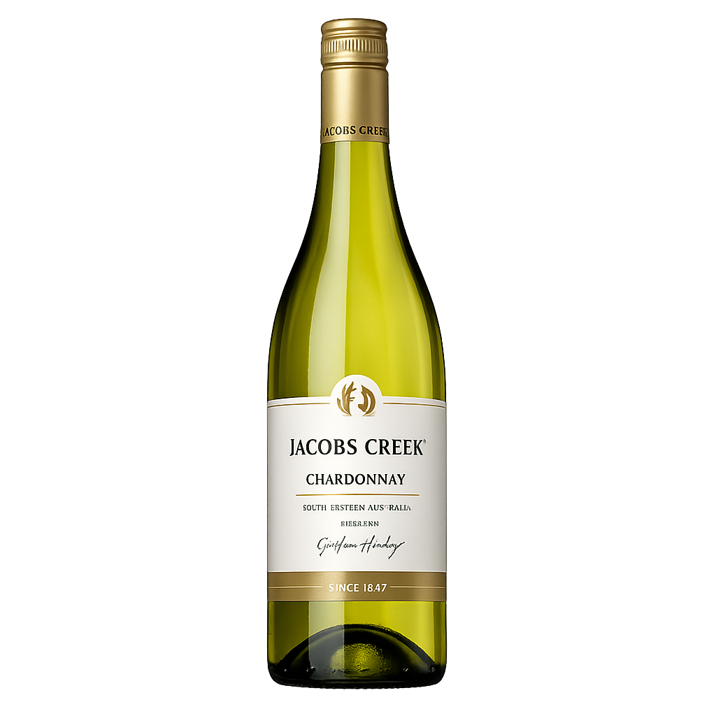 Jacob’s Creek Chardonnay