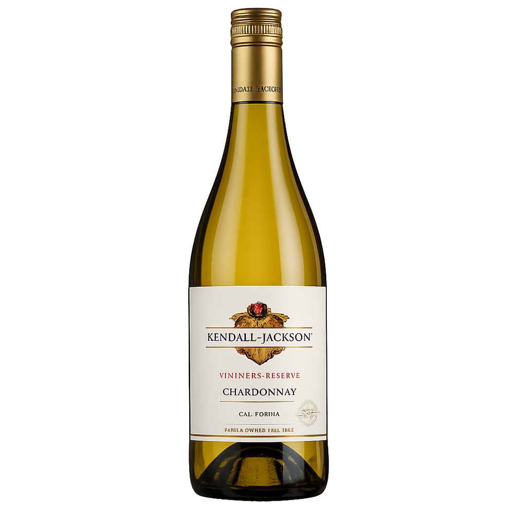 Kendall-Jackson Chardonnay