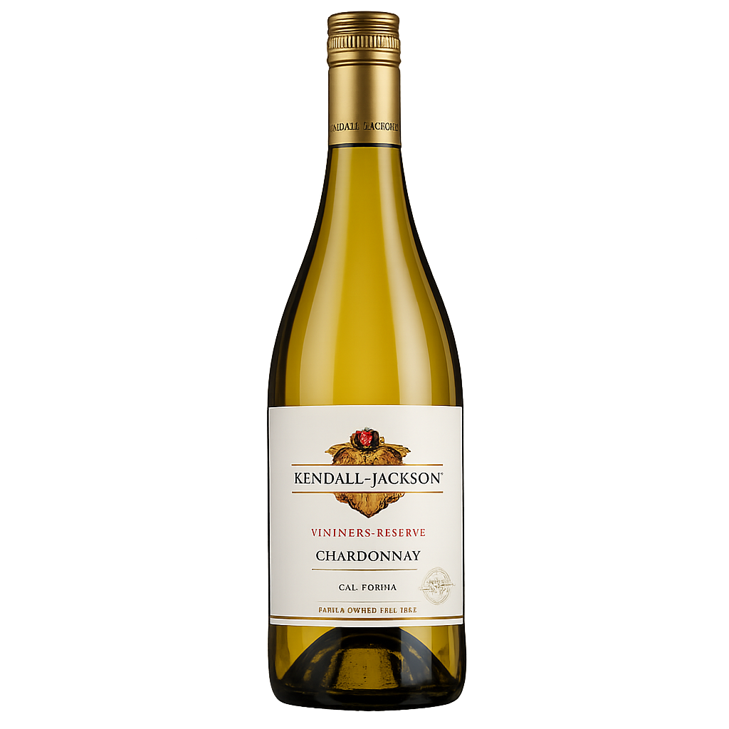 Kendall-Jackson Chardonnay