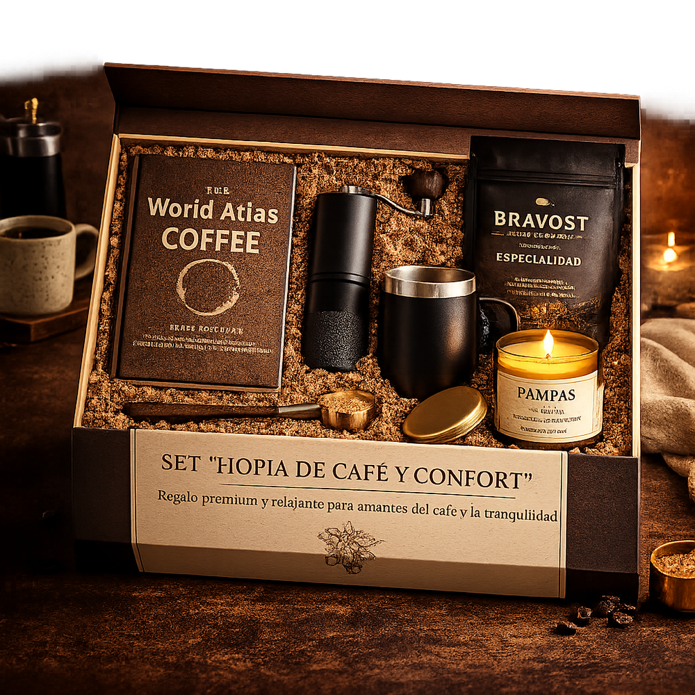 Kit “Napa Collector Edition”