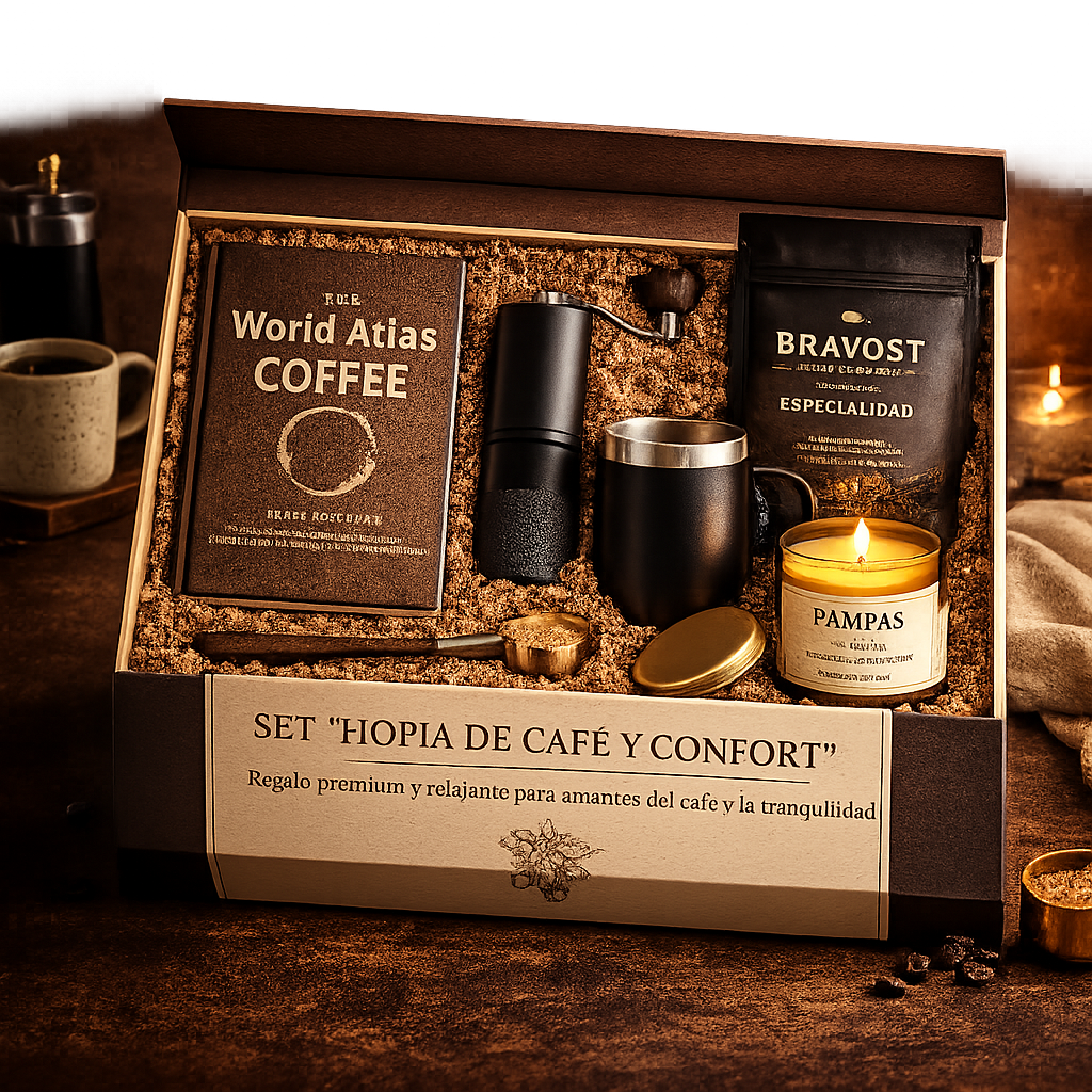 Kit “Napa Collector Edition”