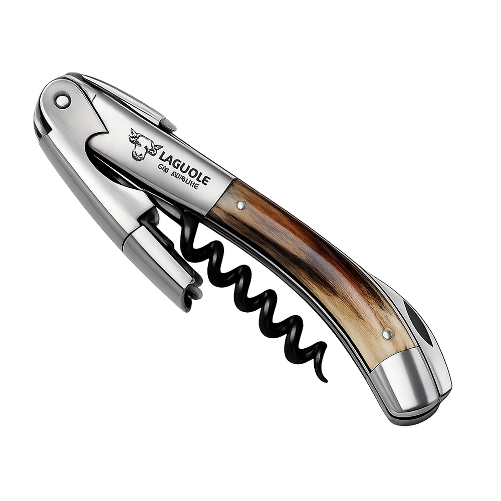 Laguiole en Aubrac Corkscrew