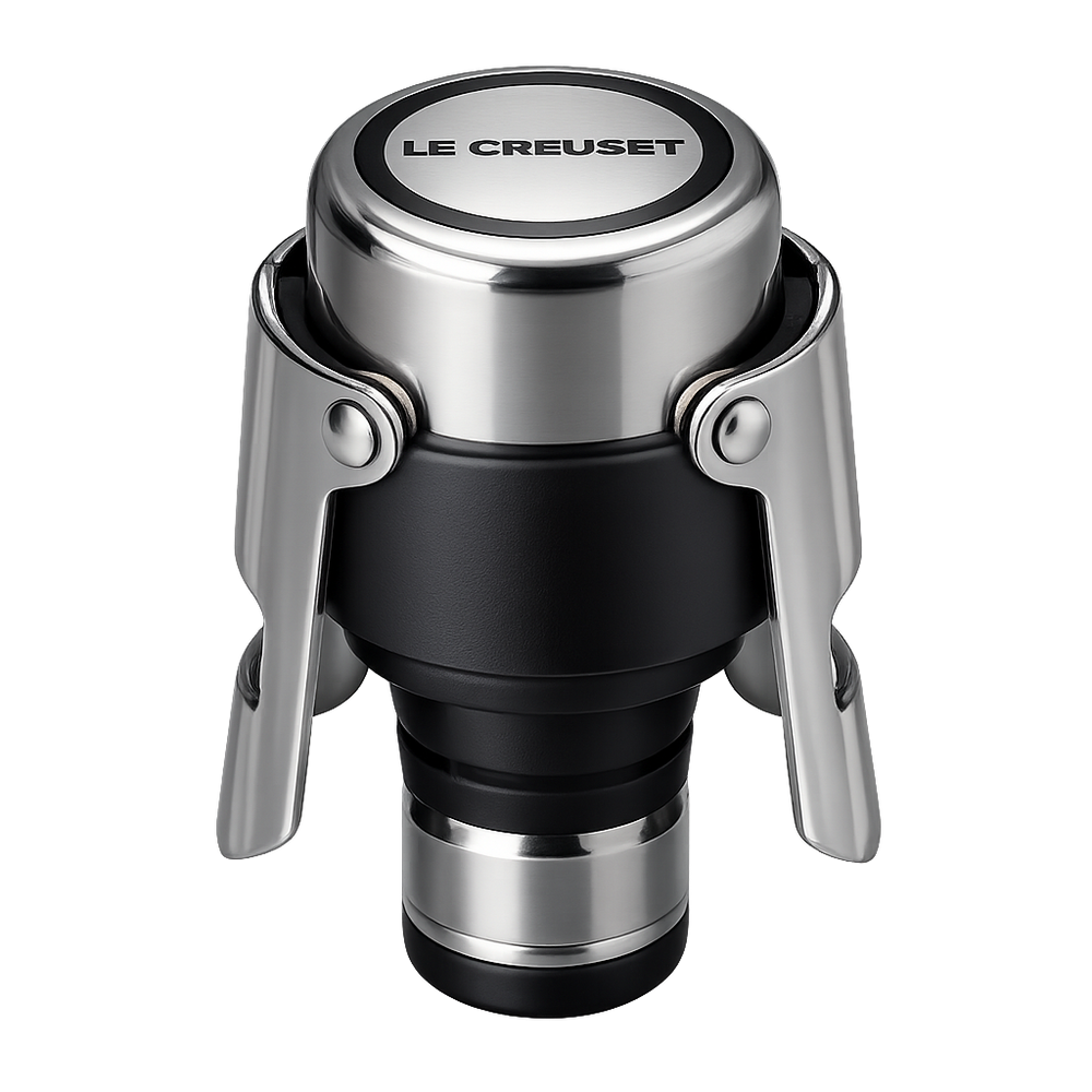 Le Creuset Champagne Stopper
