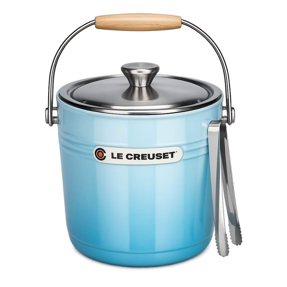 Le Creuset Ice Bucket