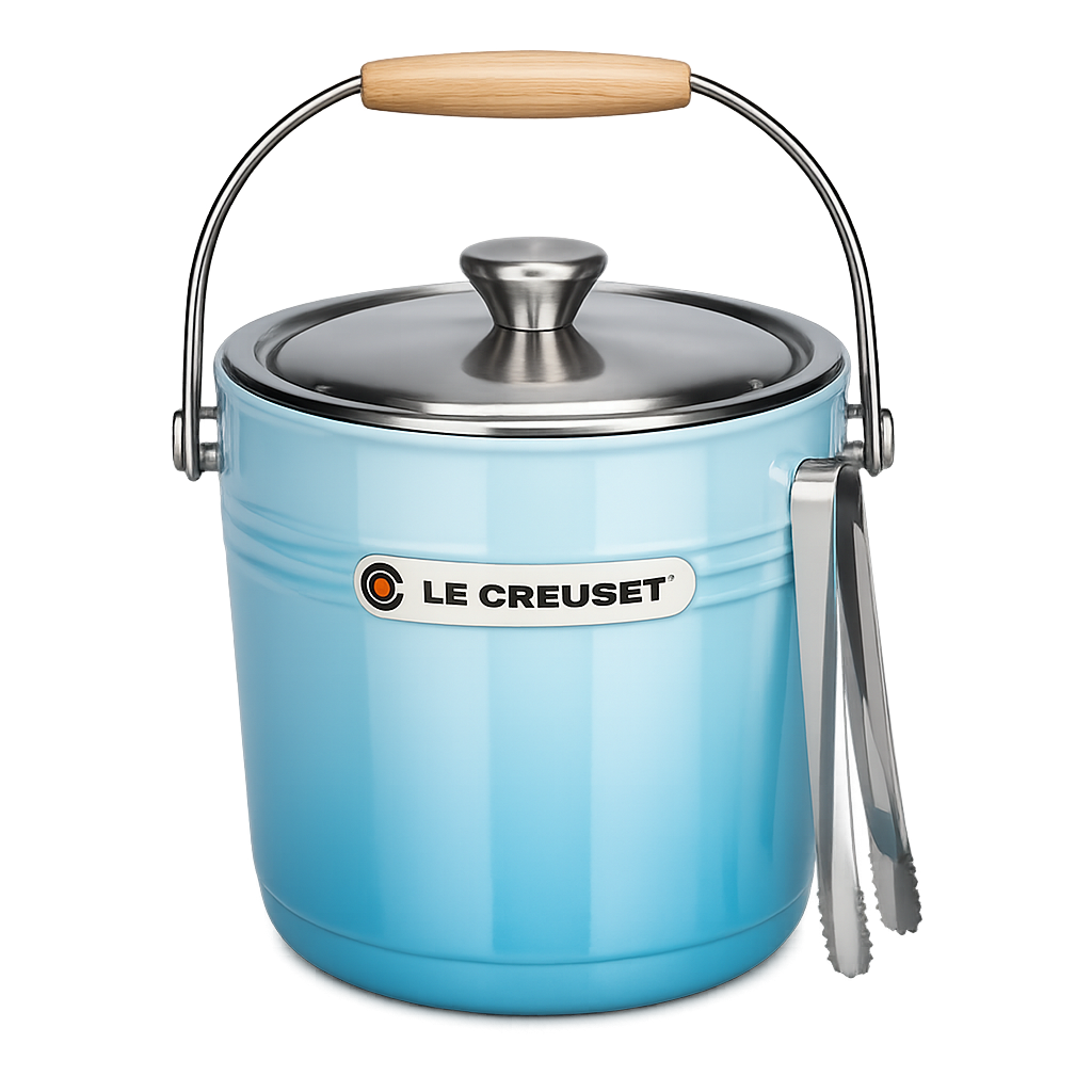 Le Creuset Ice Bucket