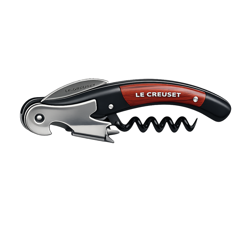 Le Creuset Sacacorchos Sommelier