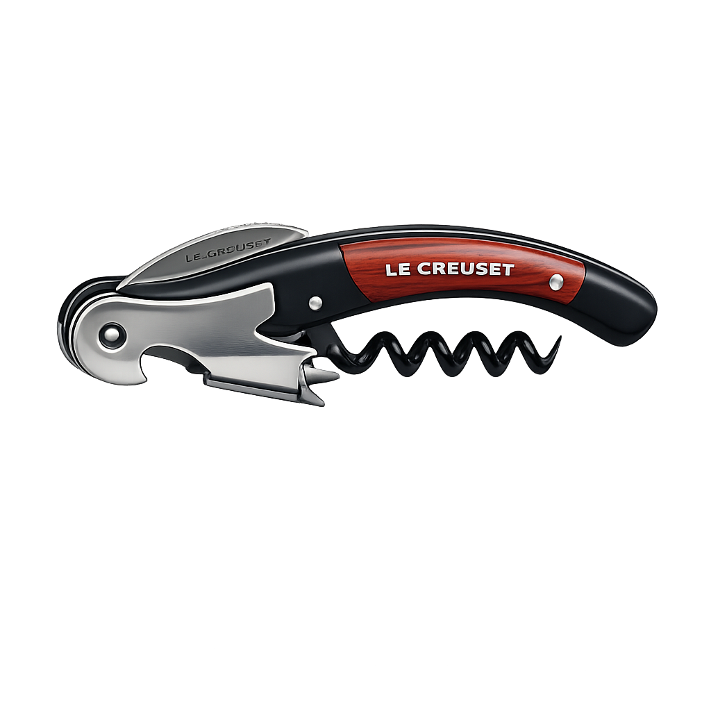 Le Creuset Sacacorchos Sommelier
