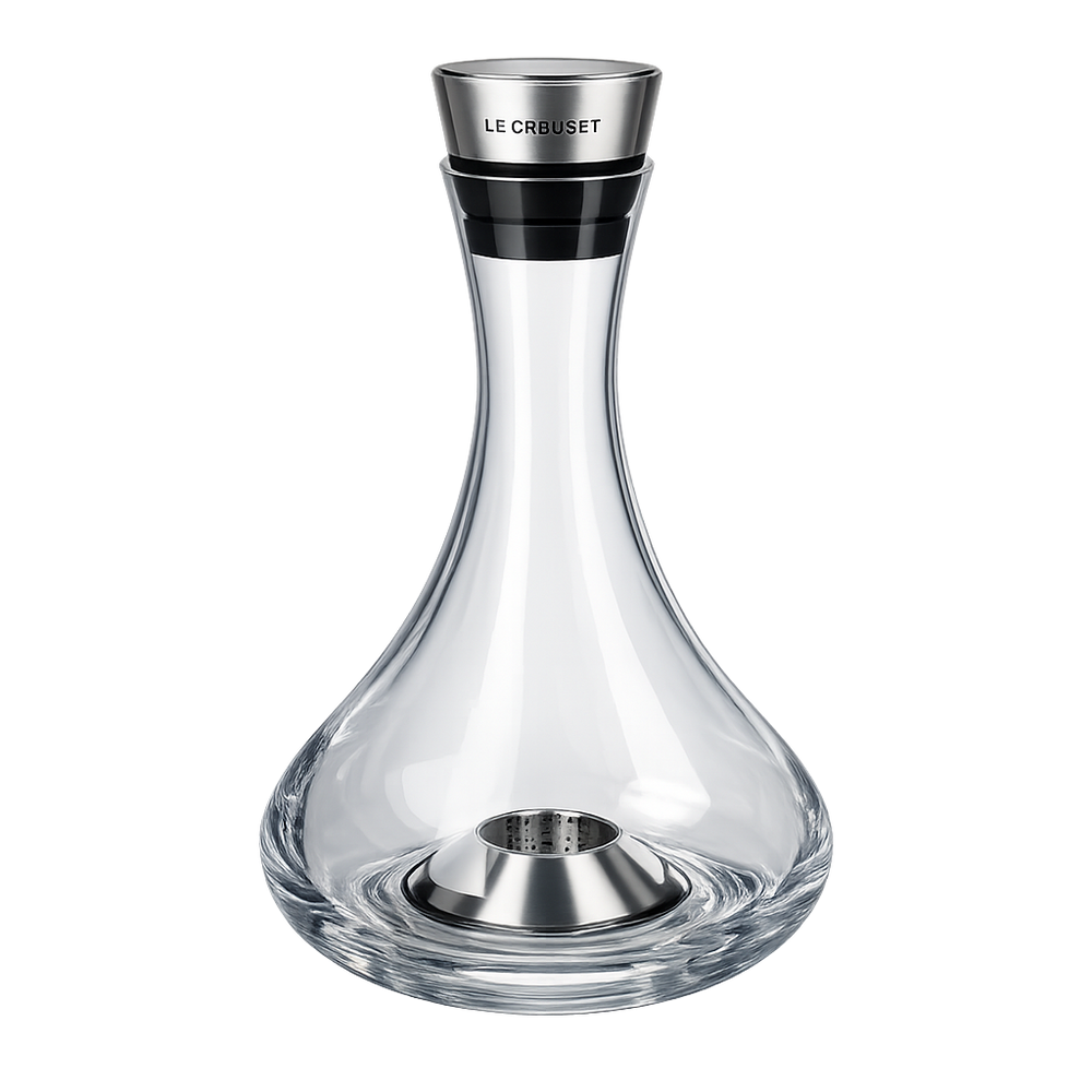 Le Creuset Wine Decanter