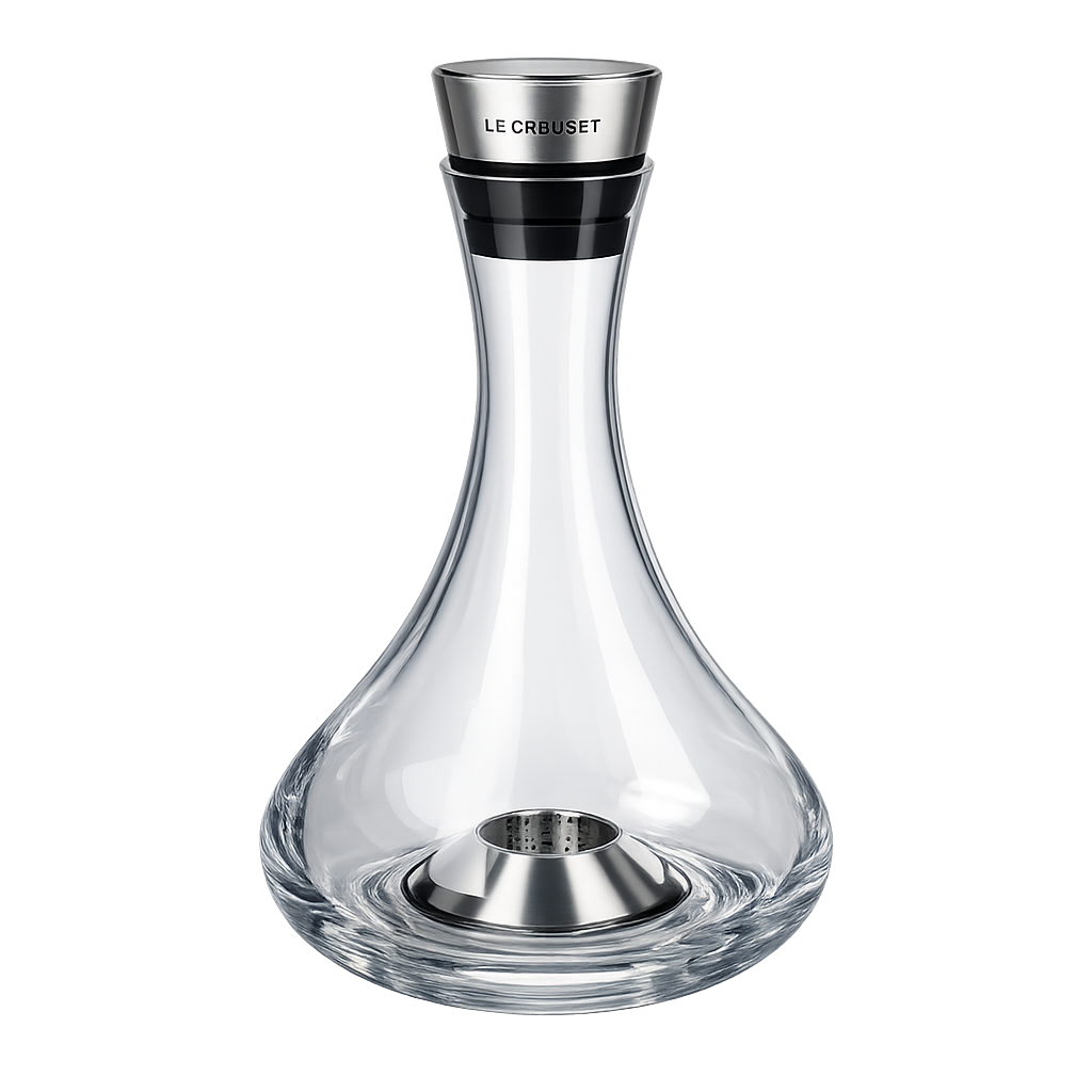 Le Creuset Wine Decanter