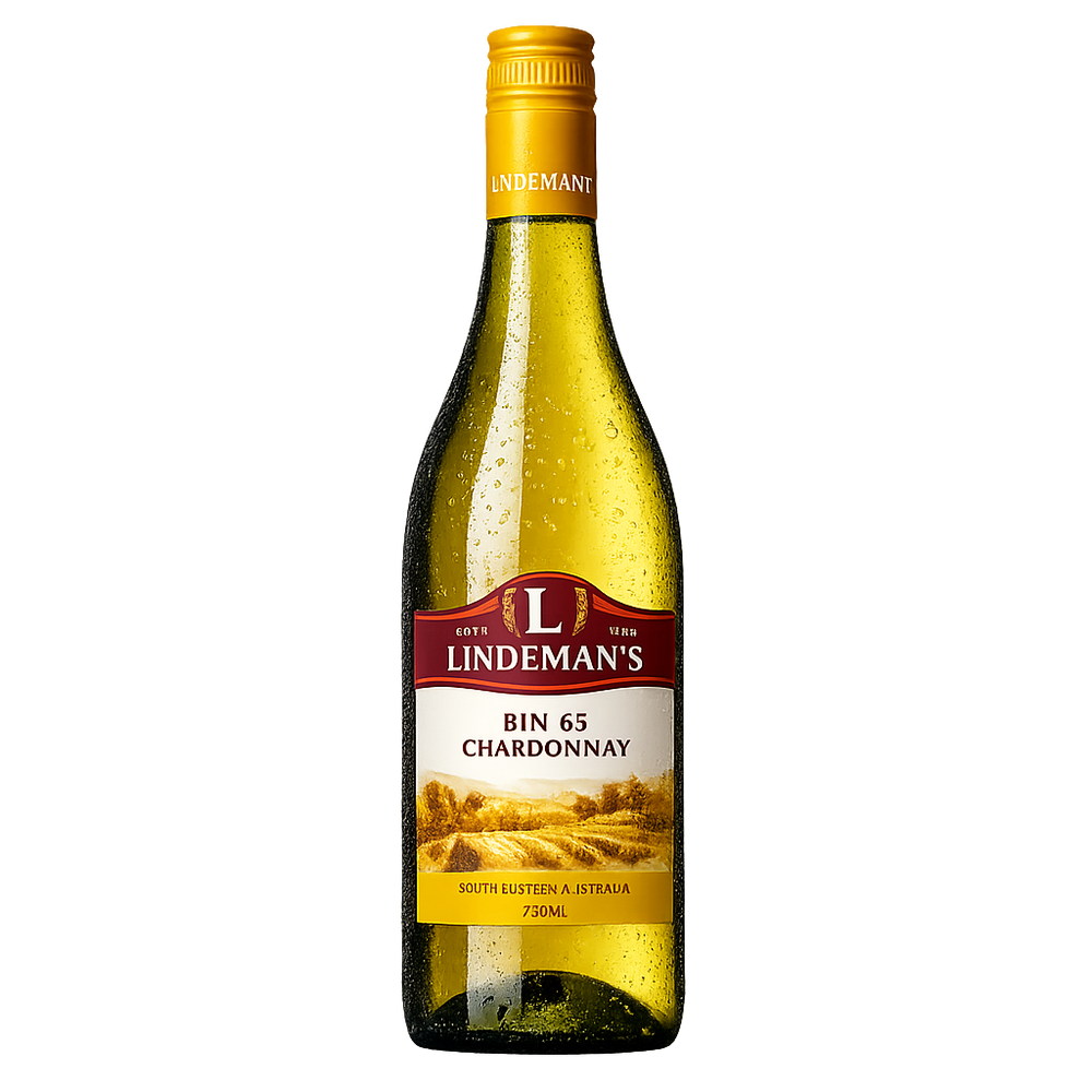Lindeman’s Bin 65 Chardonnay