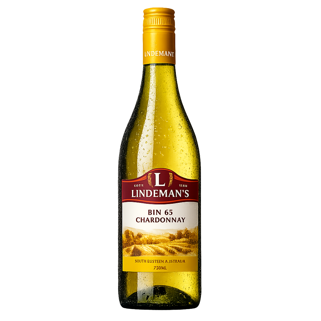 Lindeman’s Bin 65 Chardonnay