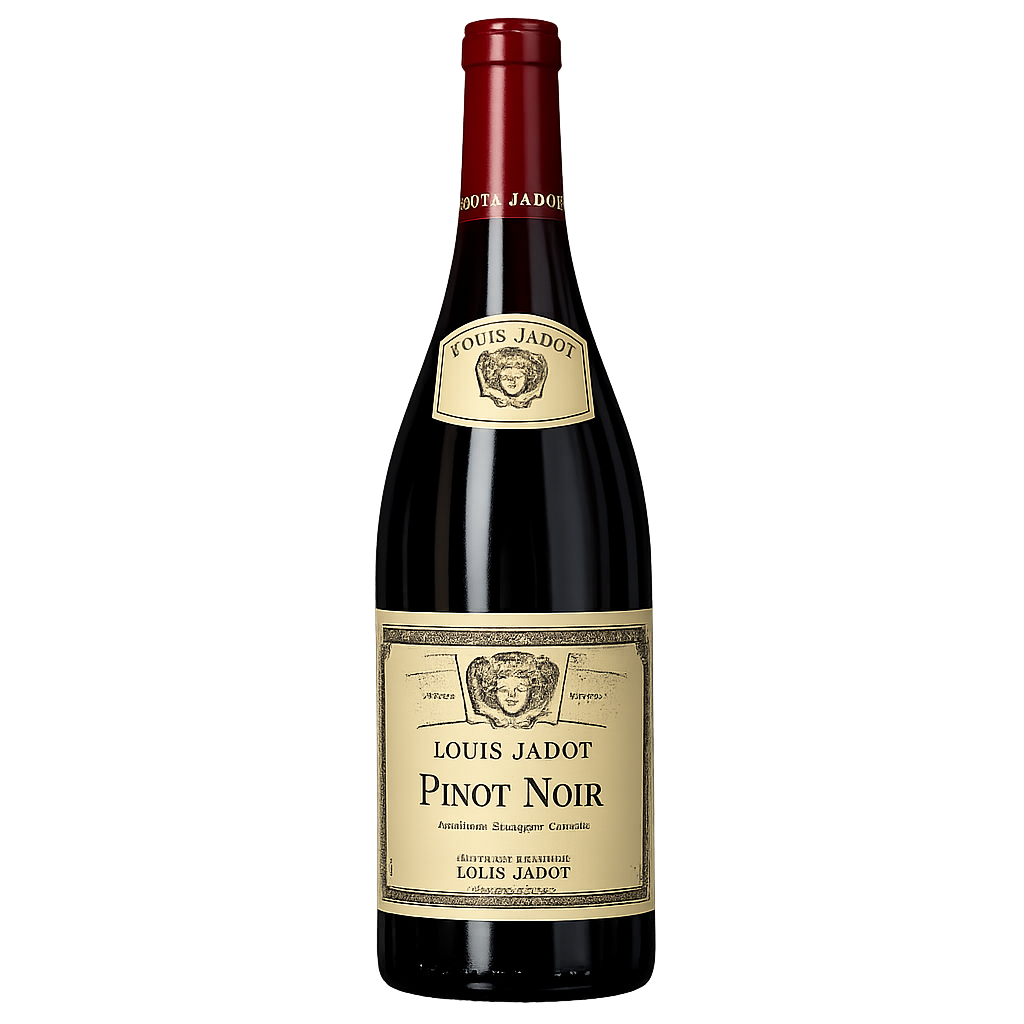 Louis Jadot Pinot Noir