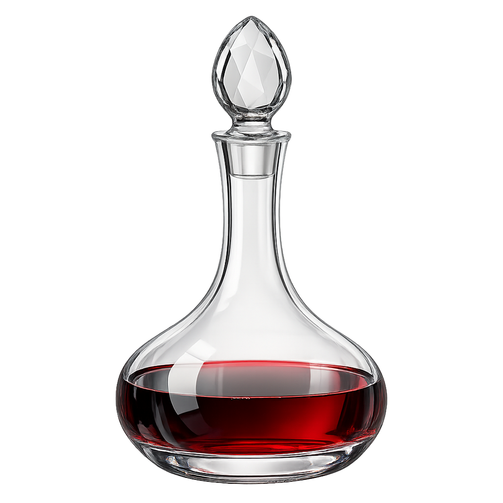 Luigi Bormioli Decanter
