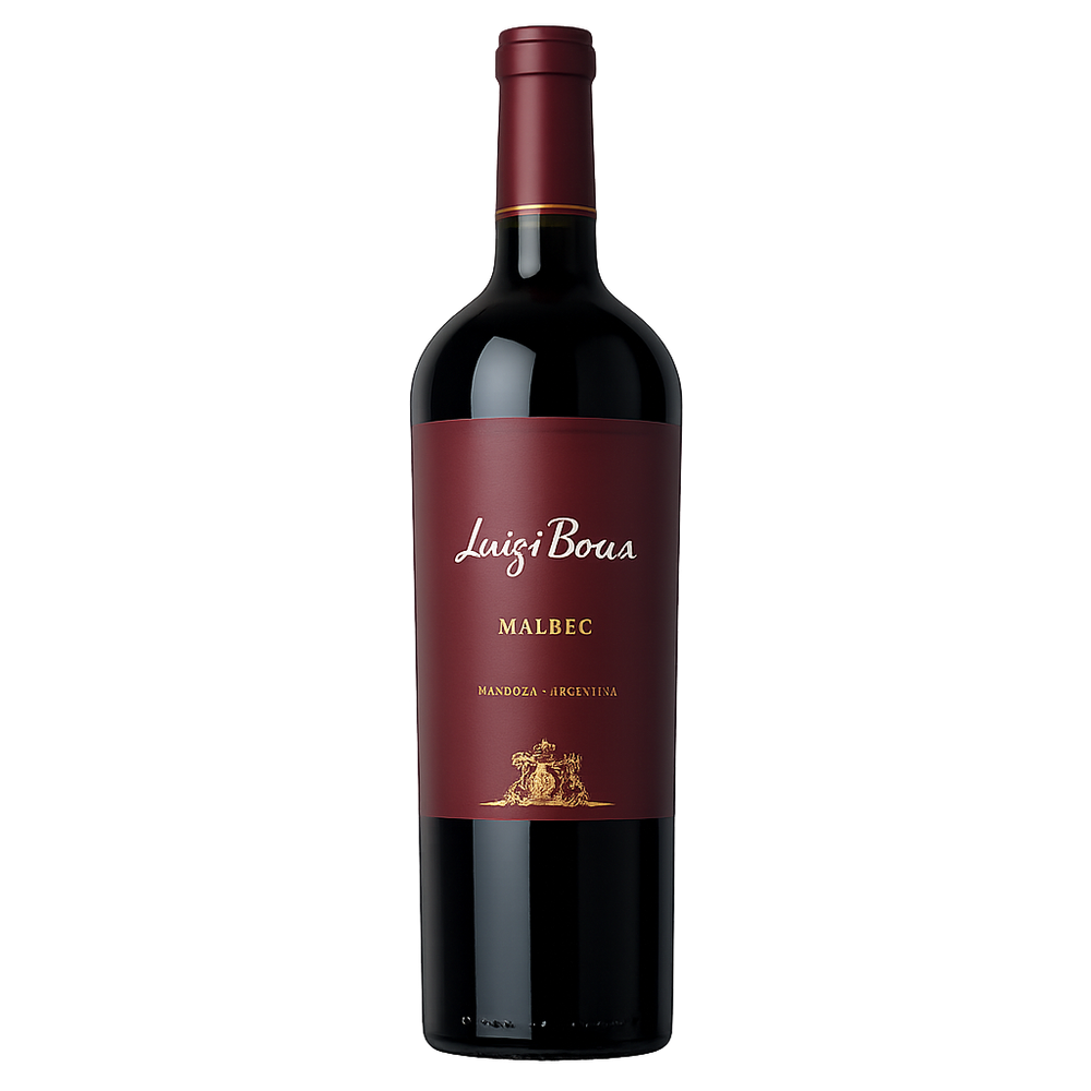 Luigi Bosca Malbec
