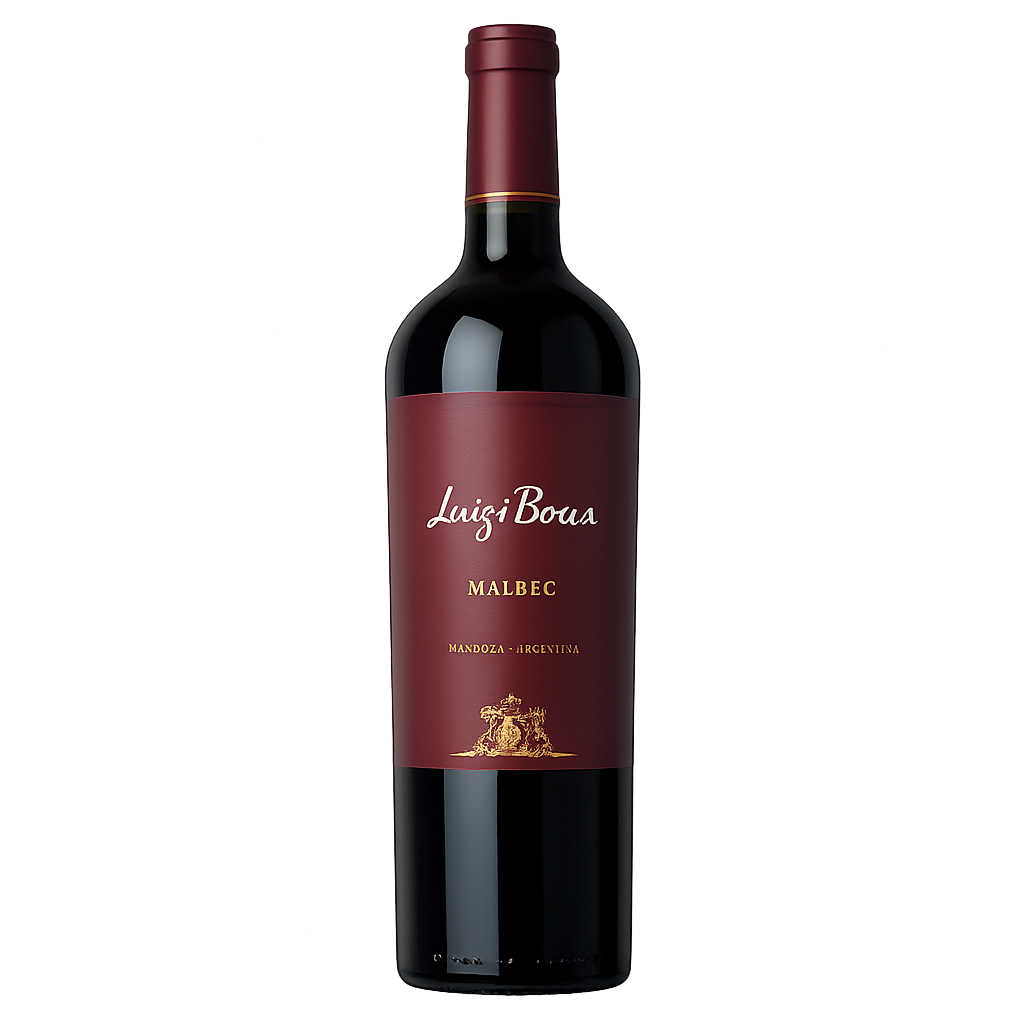 Luigi Bosca Malbec