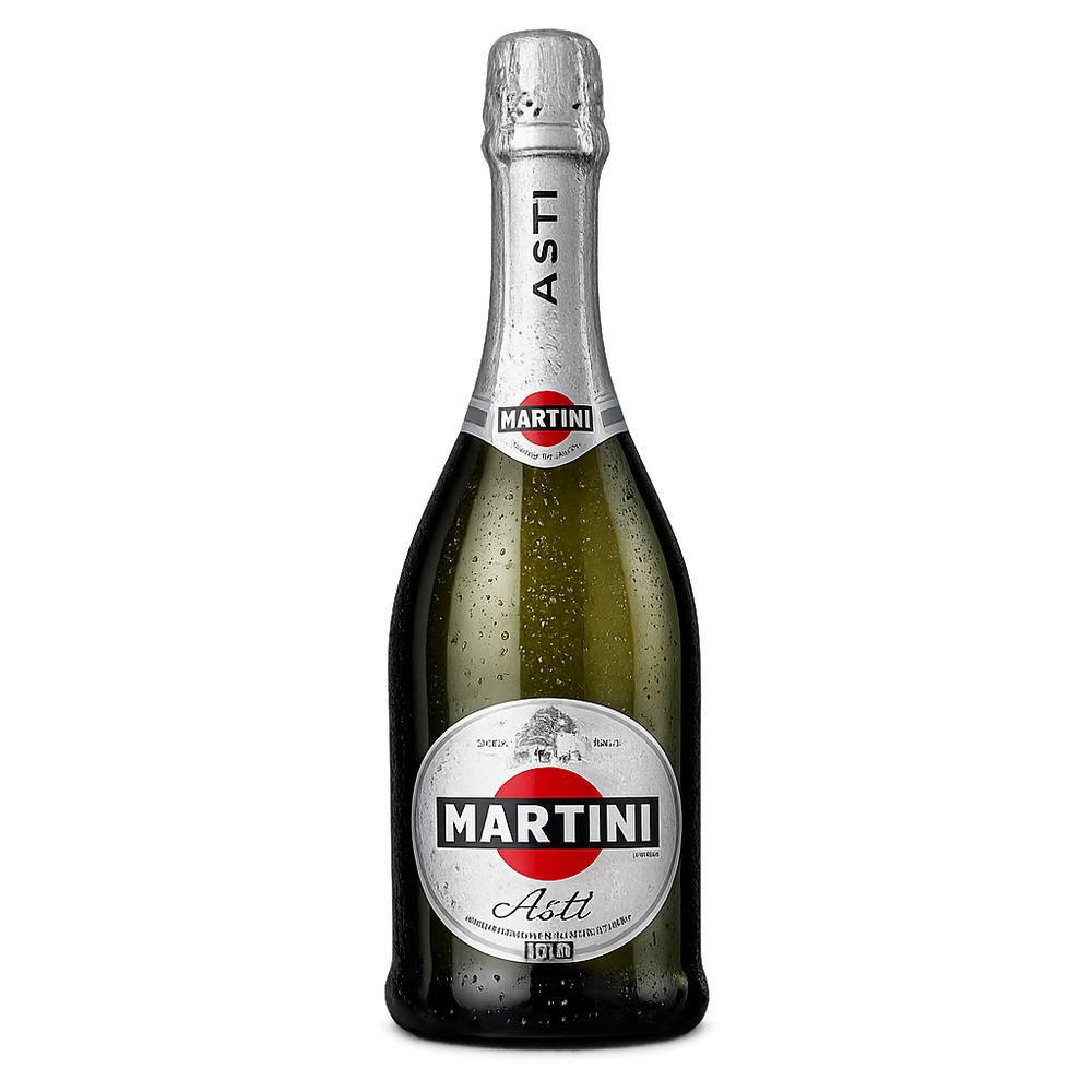 Martini Asti