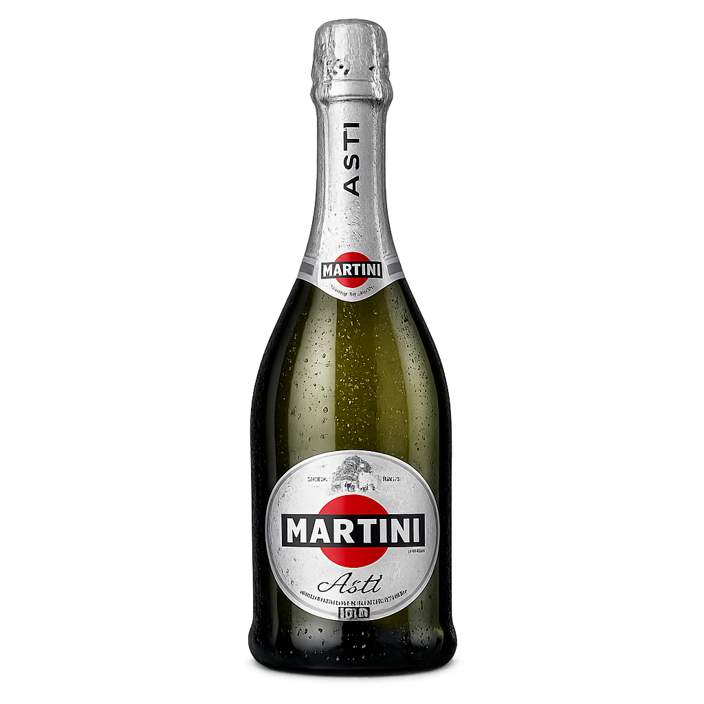 Martini Asti
