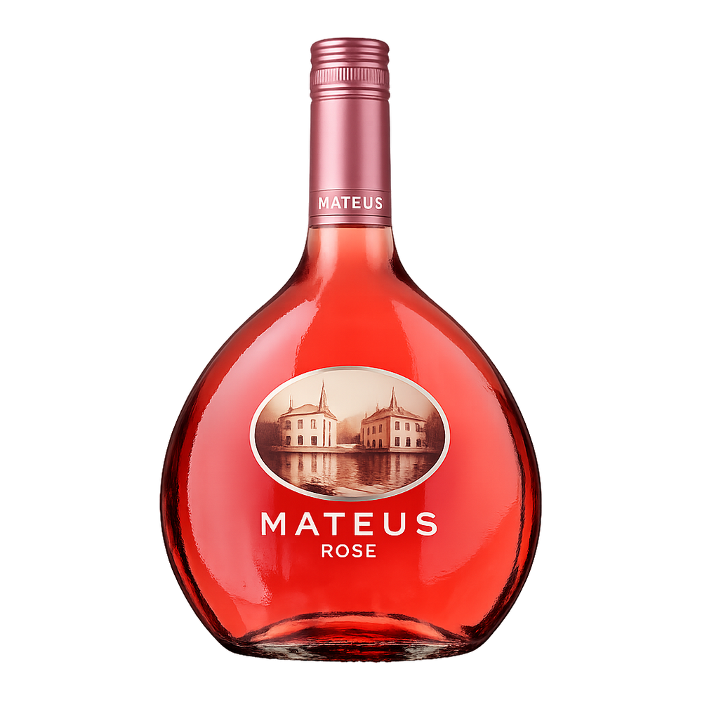 Mateus Rosé