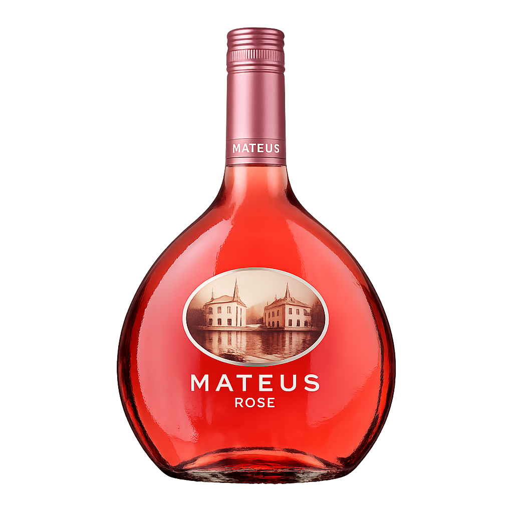 Mateus Rosé